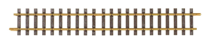 PIKO 35208 - G - Gerades Gleis 600 mm